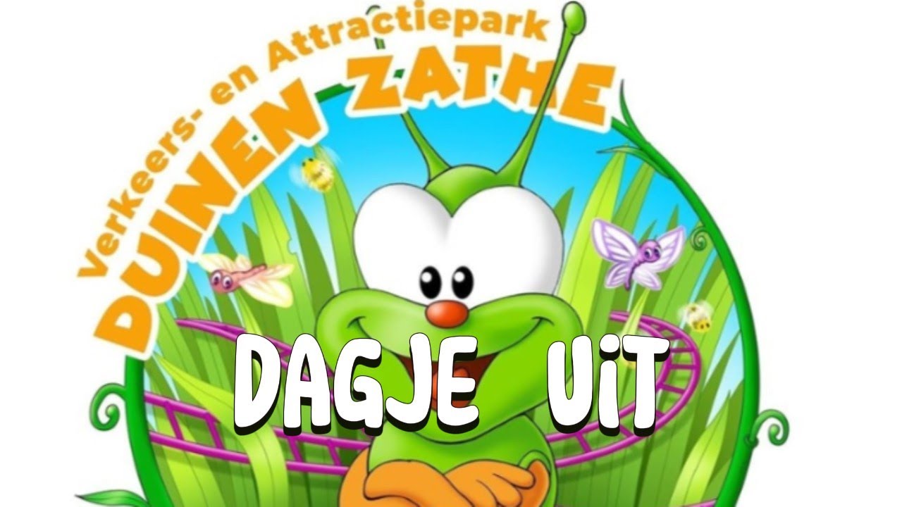 Dagje bij Verkeers & Attractiepark Duinen Zathe all-inclusive pretpark!