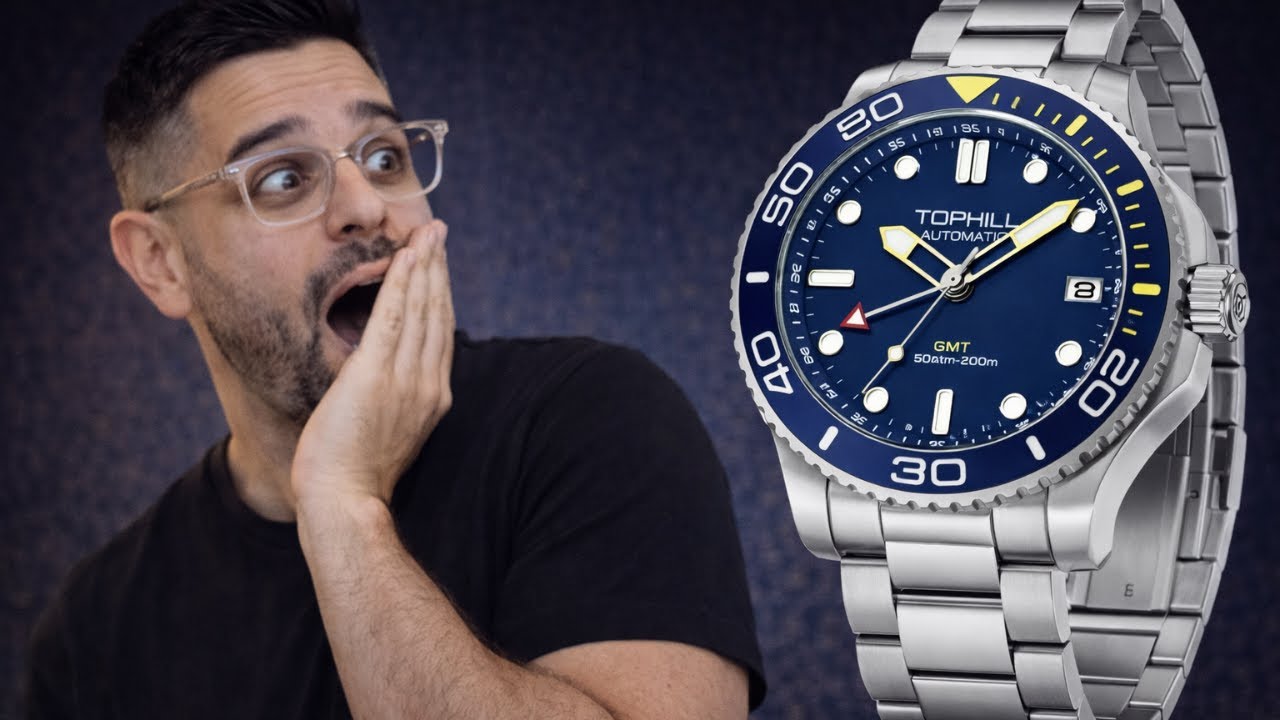 AliExpress Watch Deals You Can’t Ignore ⌚🔥 Best Budget Picks