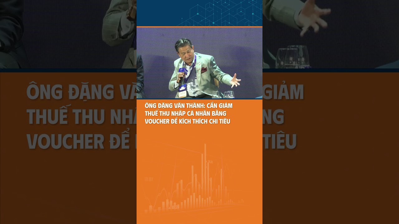 Giảm thuế bằng voucher &ndash; C&aacute;ch mới để th&uacute;c đẩy chi ti&ecirc;u v&agrave; l&agrave;m &ldquo;n&oacute;ng&rdquo; nền kinh tế?