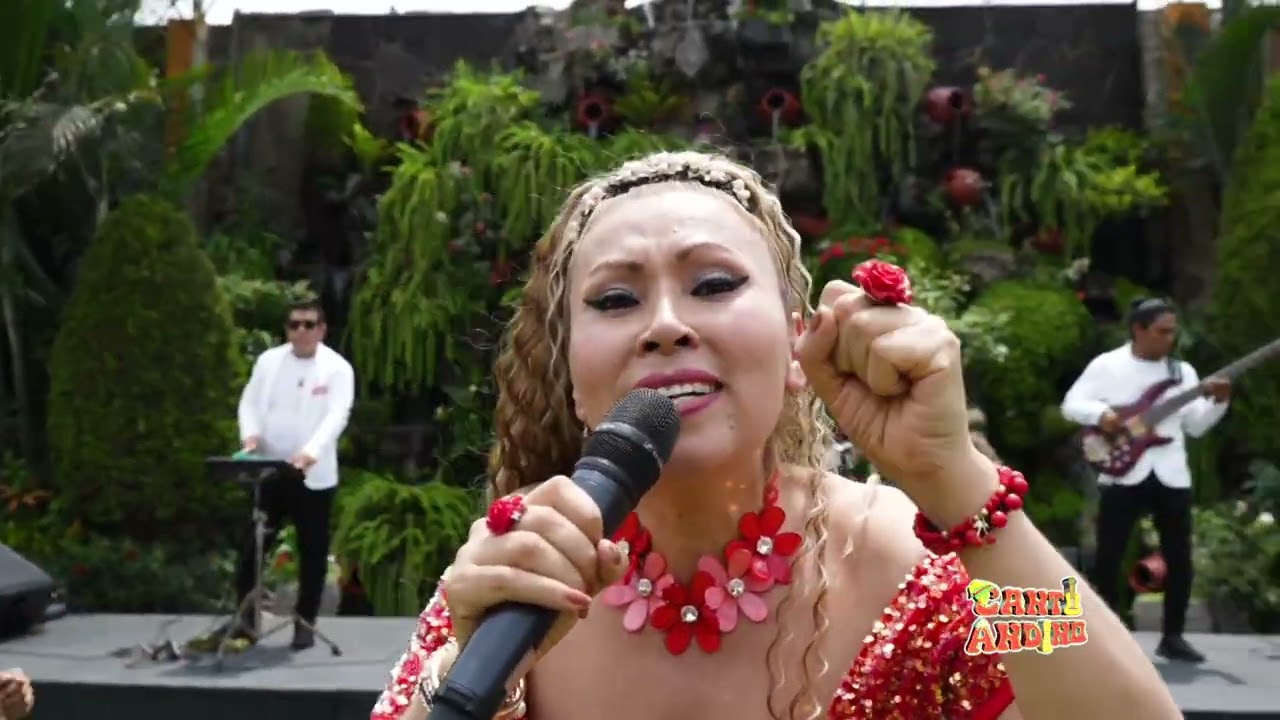 GLORIA SANCHEZ /  MI VENGANZA