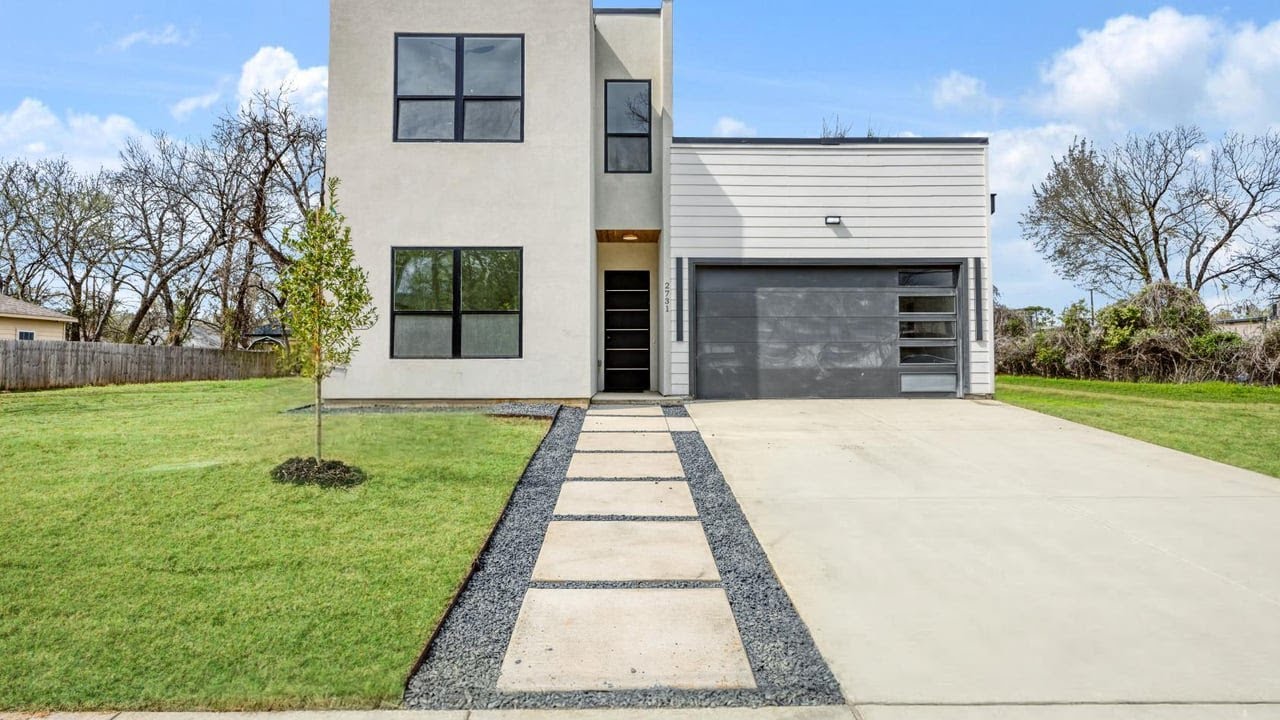 2731 Marburg St, Dallas, TX