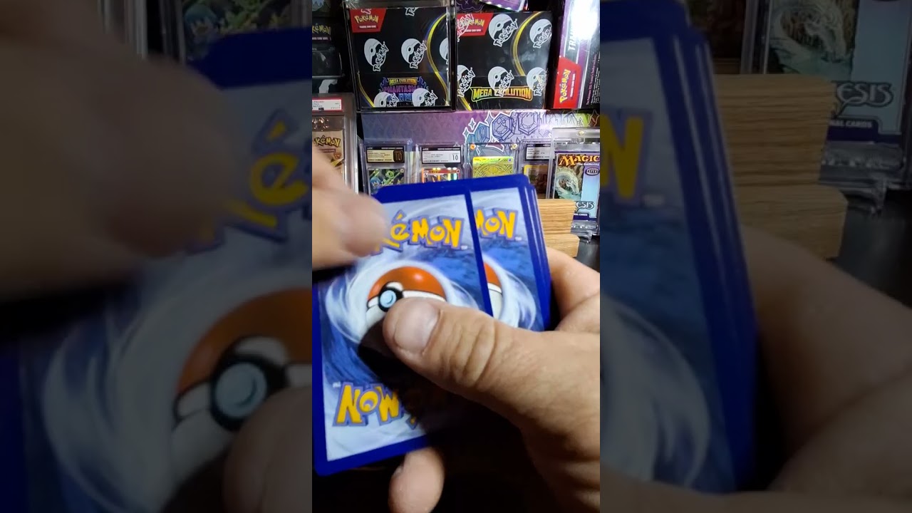 Daily Rips with #Pok&eacute;mon.  Collector Tin with Destined Rivals and Journey Together #rippininroseburg