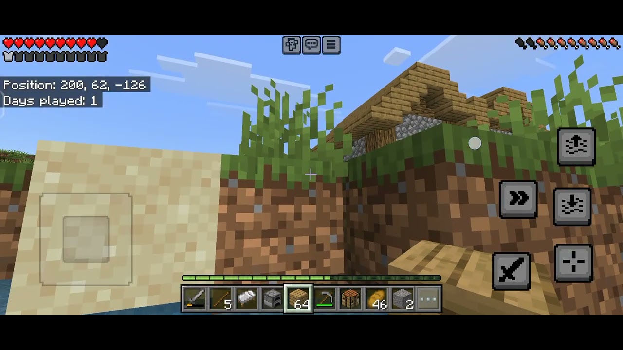Survival series-1