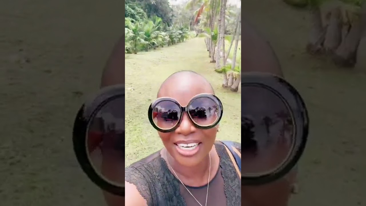 Roadtrip Redi Doti & Jodensavanne River Resort 🇸🇷