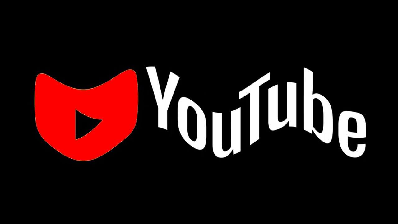 Youtube Logo 2026 Animation Effects Sponsored by Nein Csupo