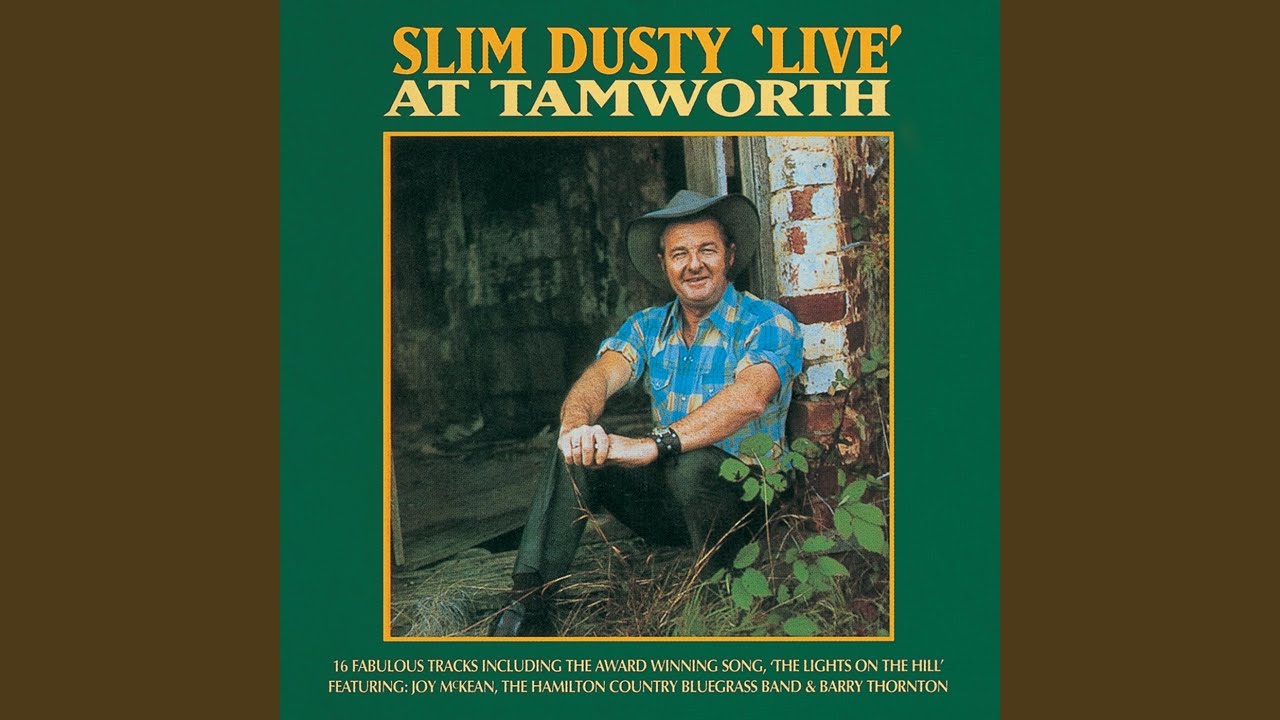 Lights On The Hill (Live From Australia/1973 / 1996 Remaster)