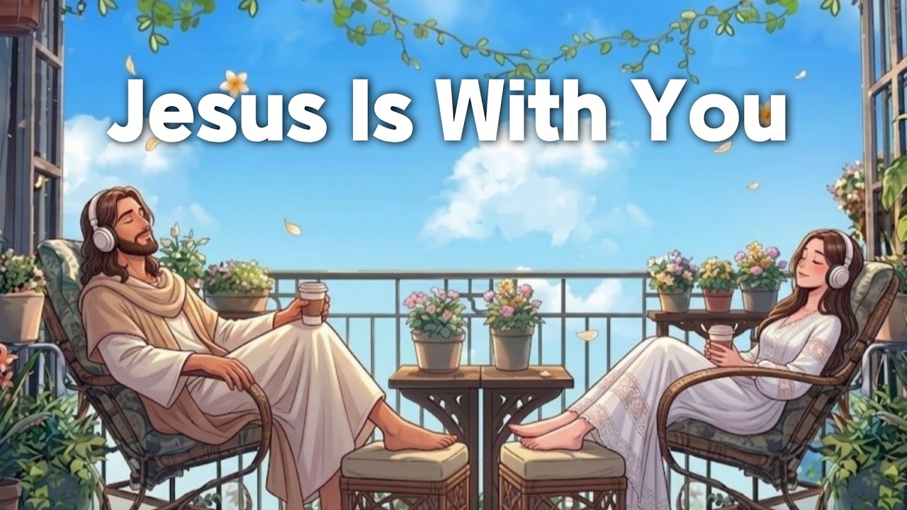 📚 Lo-Fi Christian Jazz for Study & Work | Isaiah Scripture Meditation (KJV) 🎧