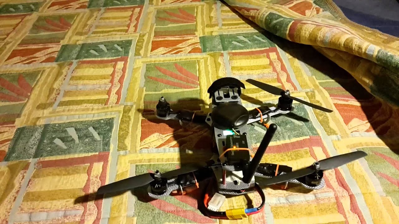 motor glitch ended esc emax 12a simonk