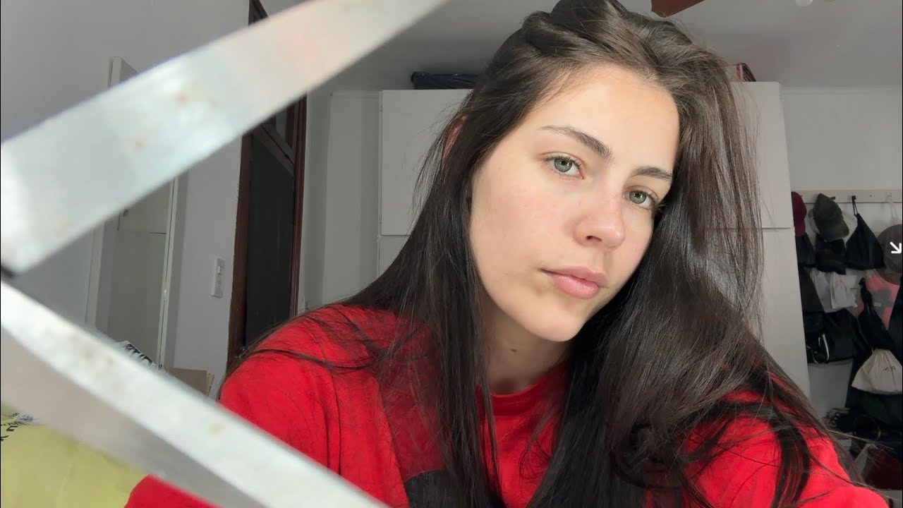 Roleplay PELUQUERÍA | asmr Soft Spoken 
