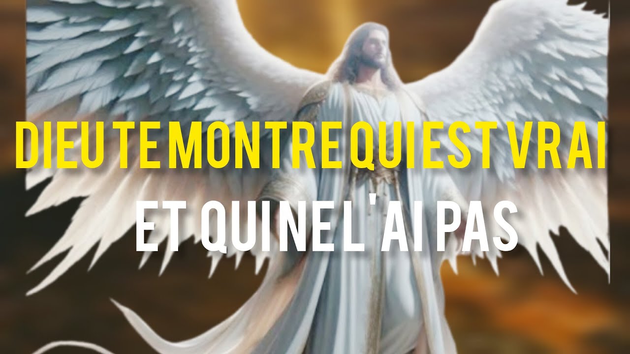 💥SERIVITEUR DE DIEU 💥Quand Dieu dévoile les fausses personnes
