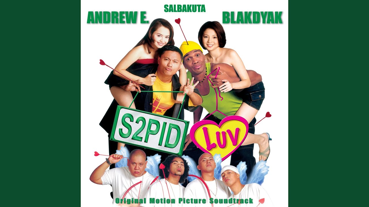 Stupid Love