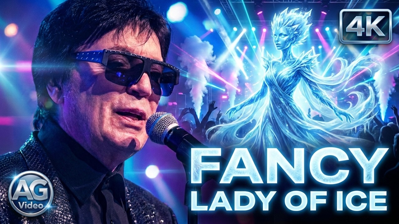 Fancy - Lady of Ice