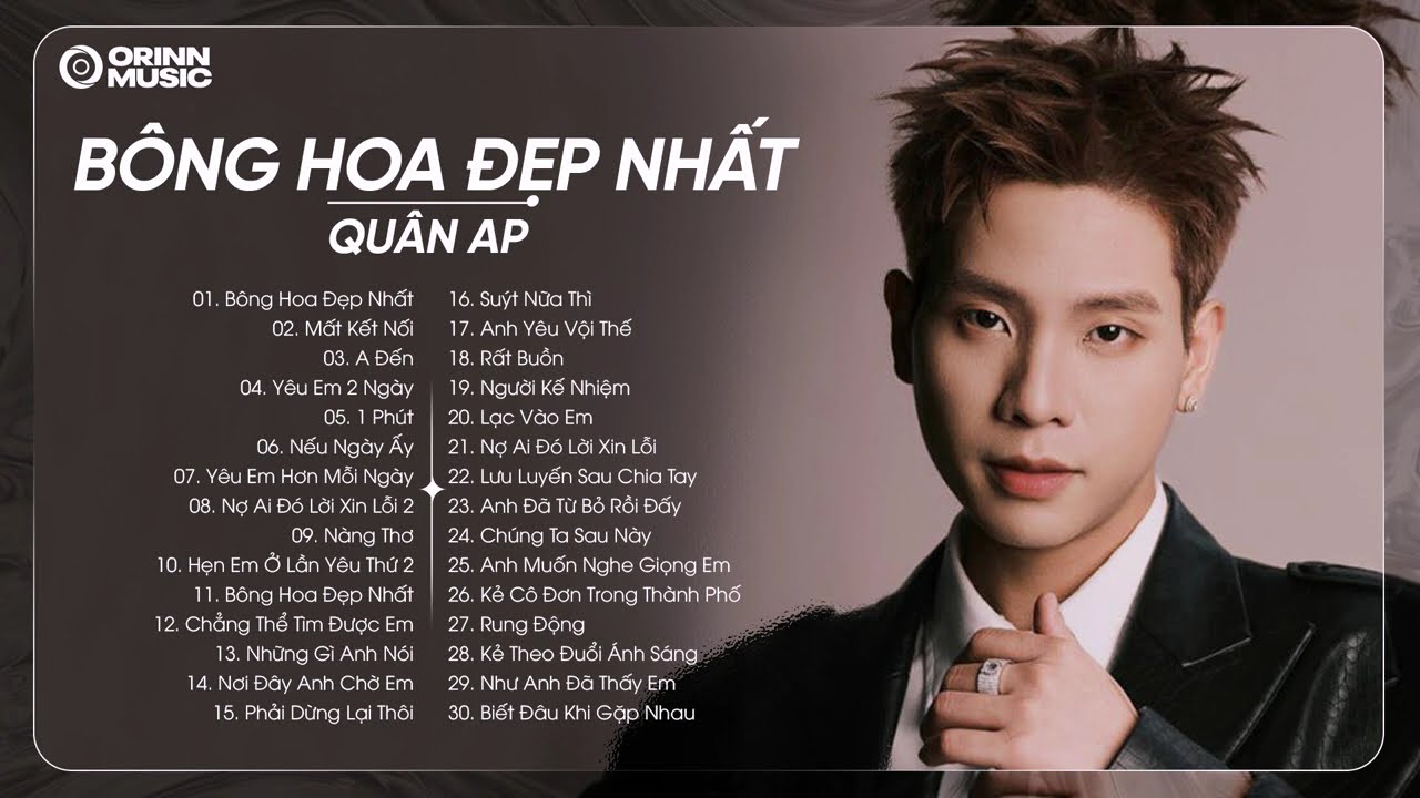 Bông Hoa Đẹp Nhất, Mất Kết Nối - Top Hits Nhạc Trẻ Hay Nhất Các BHX Nhạc Trẻ Tâm Trạng 2025
