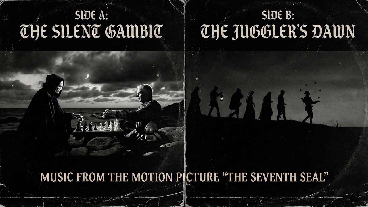 The Silent Gambit