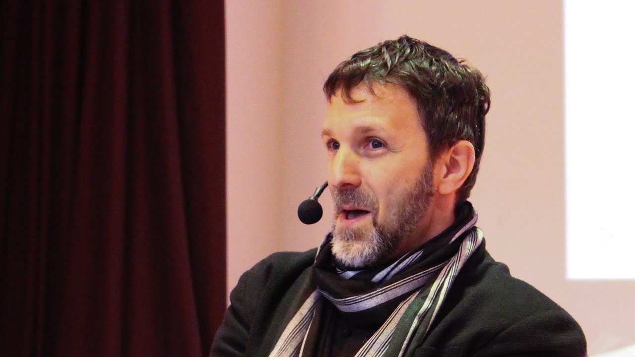Daniel Brailovsky presenta Pedagogía (entre paréntesis) - Nuevo libro - Noveduc.com