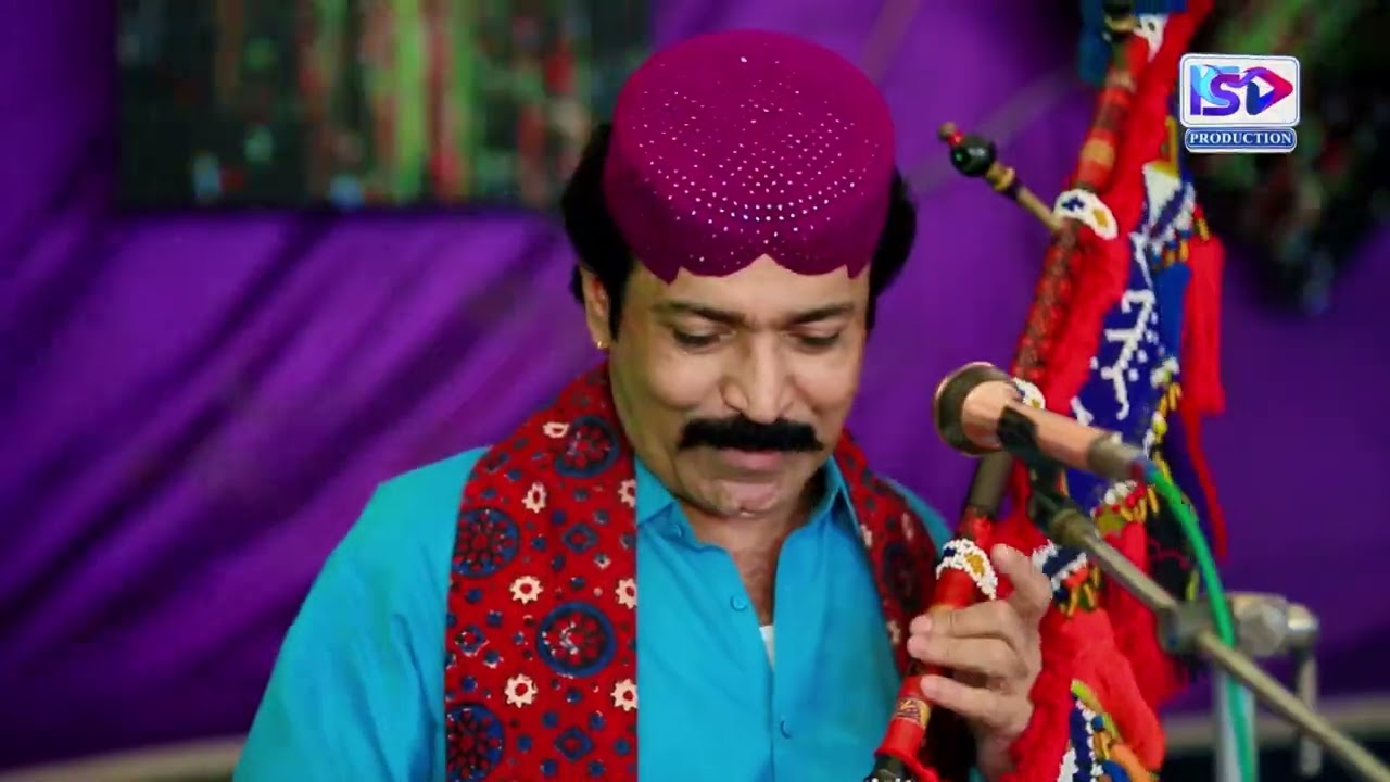 Wadiyon Umedon Khani | Ghulam Hussain Umrani | Heart Touching Sindhi Song | KS Production