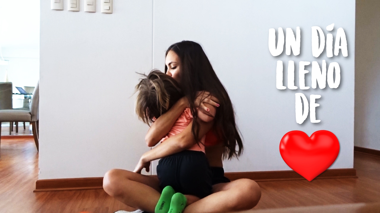 Un 14 lleno de Amor