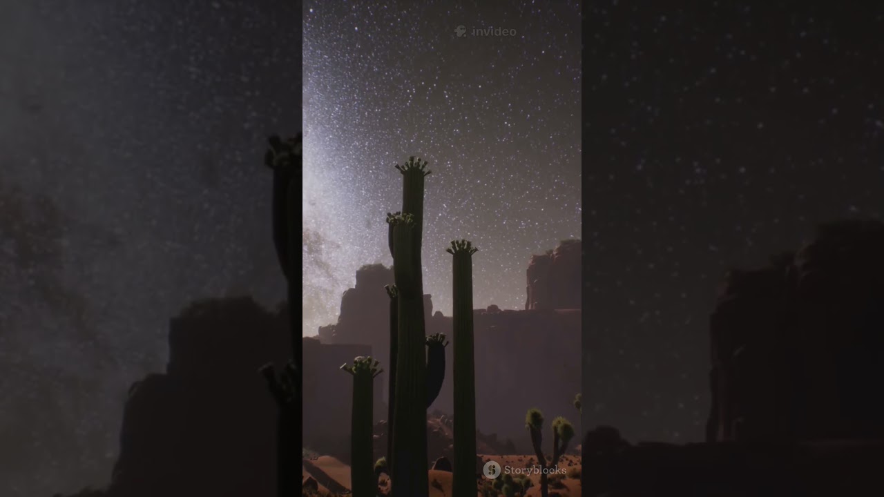 Tatacoa Desert : Surreal Stargazing in On.... #travel #colombia