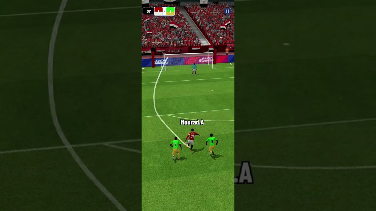 Score hero