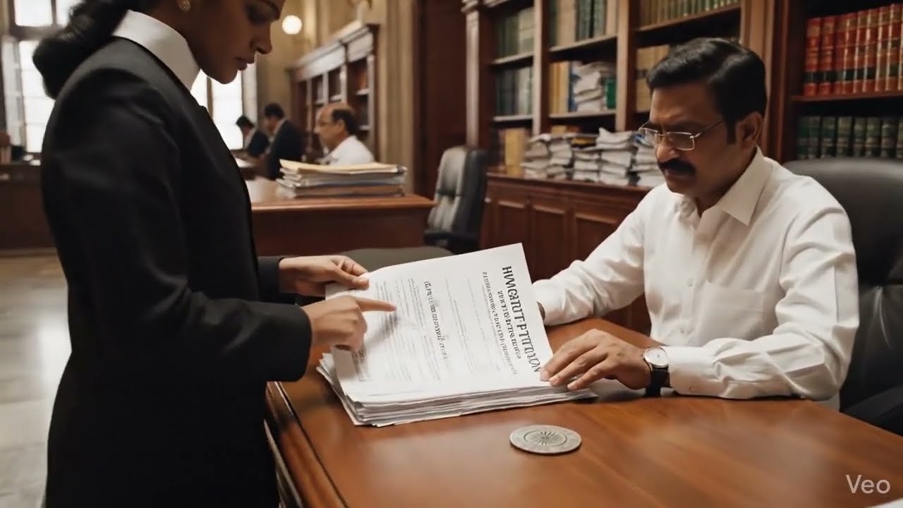 #how to file writ petition 