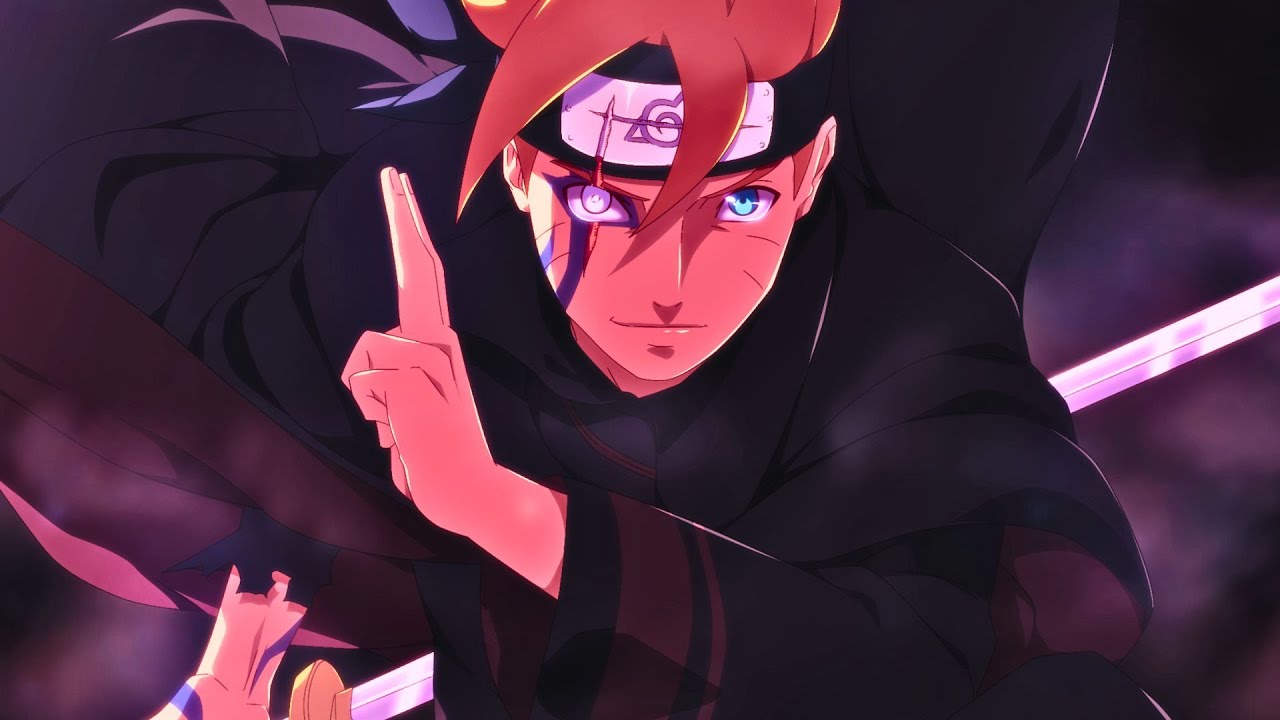 Ziua De Nastere Si Varsta Personajelor Principale Din Boruto