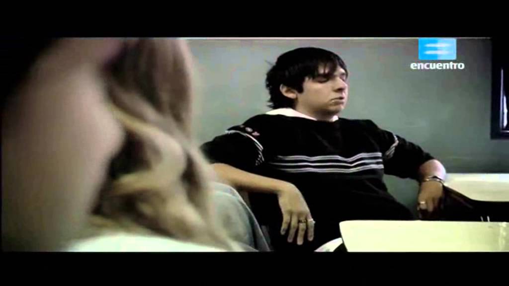 Los adolescentes y la escuela