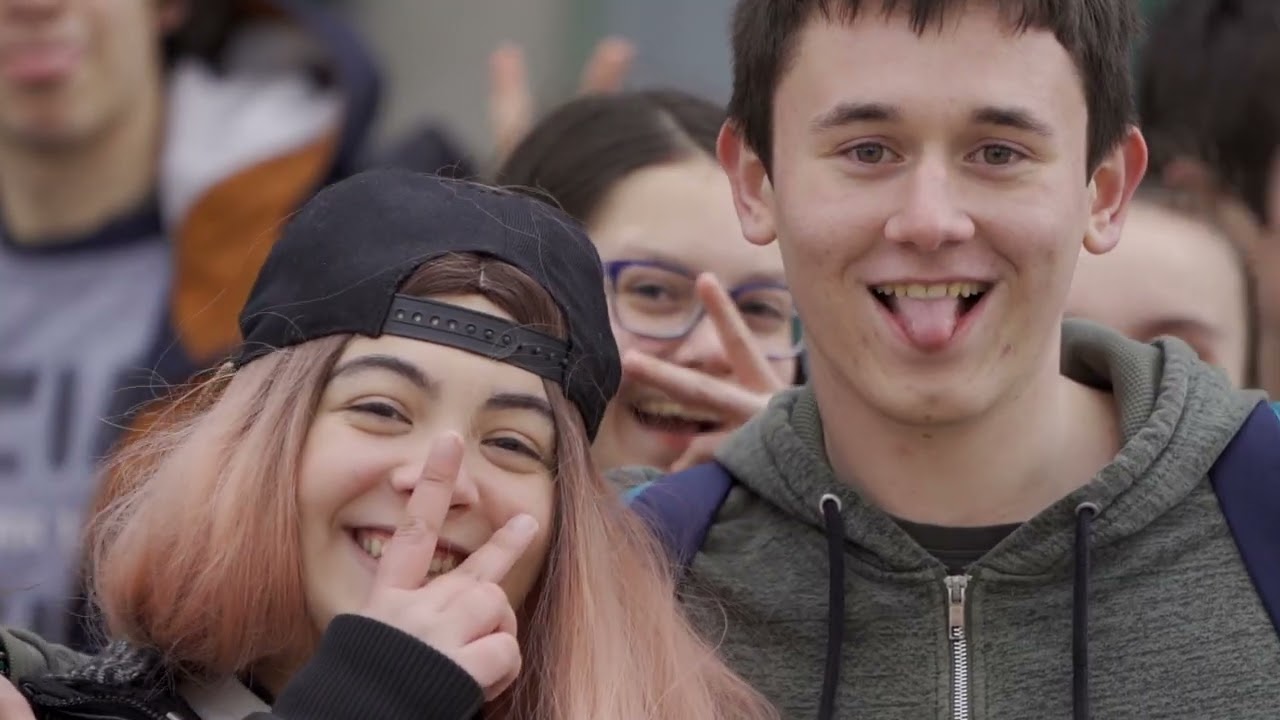 Entroido  Salvaterra de Miño 2020 Desfile de Comparsas Salvaterra 2020