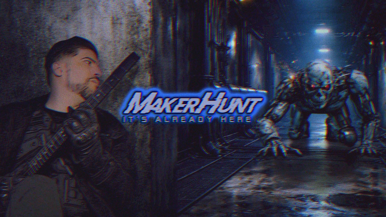 Hasmody - MakerHunt