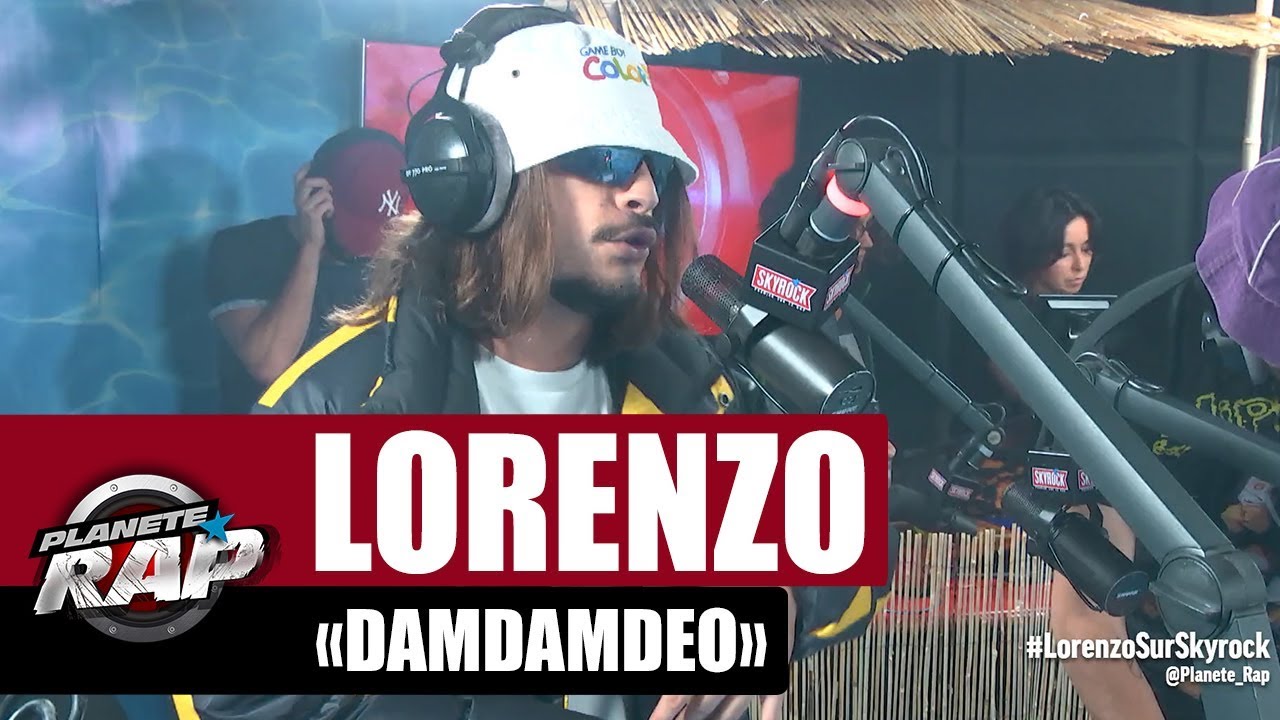 Lorenzo 