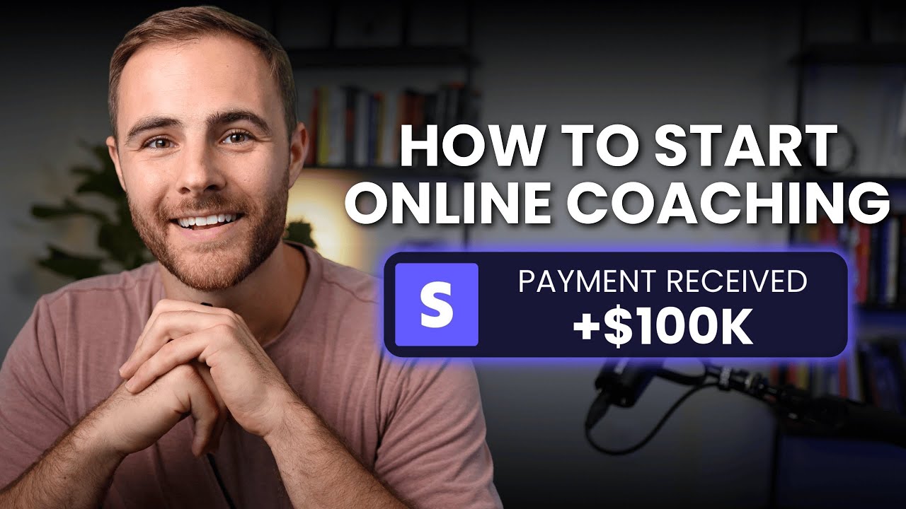 How to Start Online Coaching in 2026: Complete Step-by-Step Training