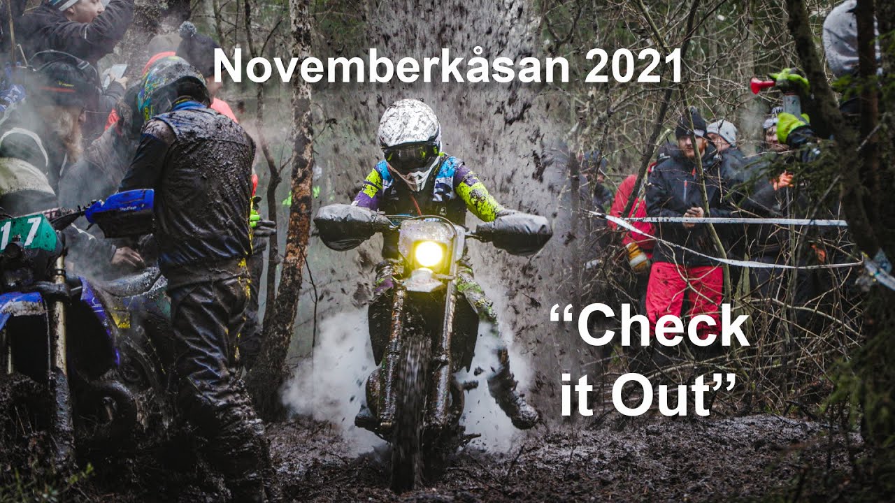Novemberk&aring;san 2021 | 