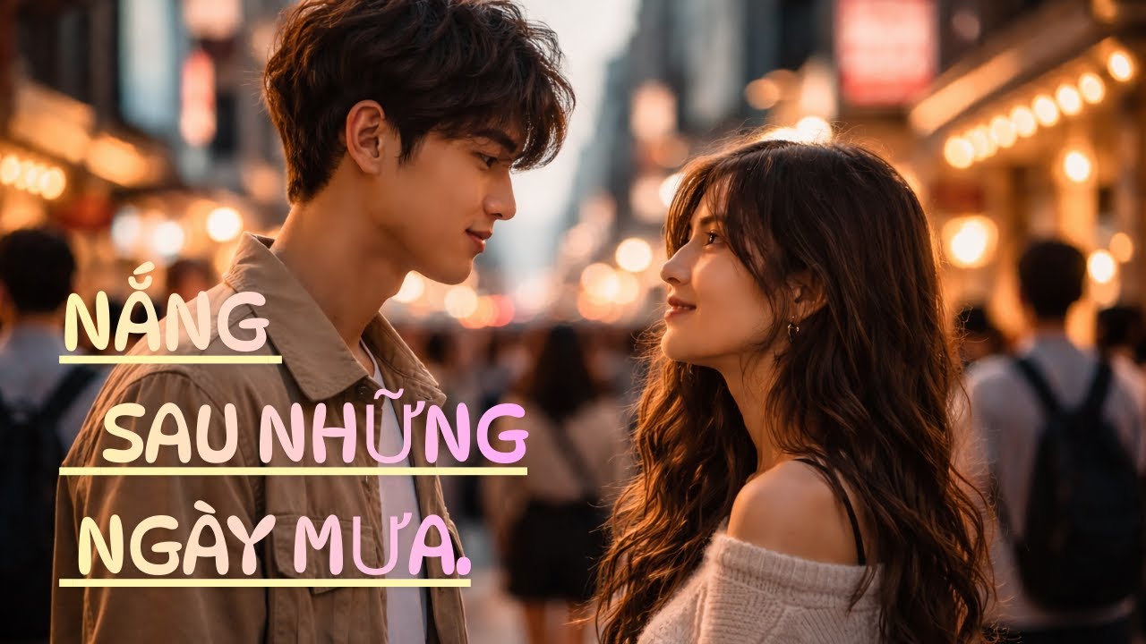PHẢI CHĂNG LÀ ĐỊNH MỆNH. | Bản Song Ca Ngọt Ngào | NHAC HAY |