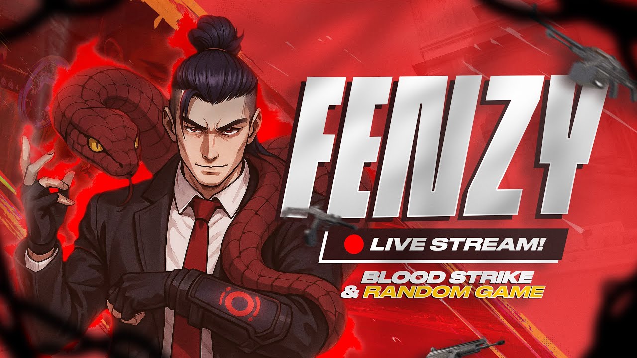 SAMPE BUKA #bloodstrike