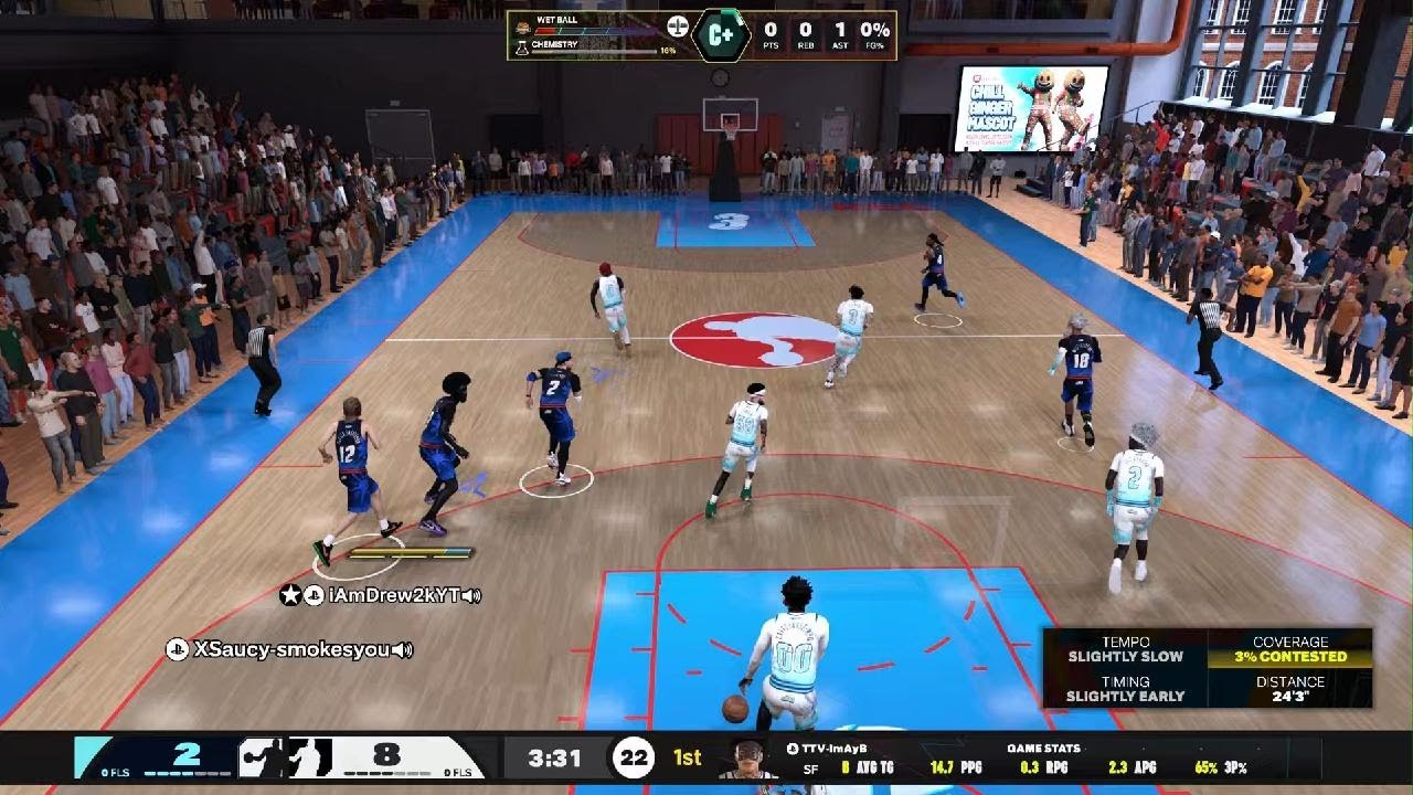Squads rec is not made for the weak 😅😅😅