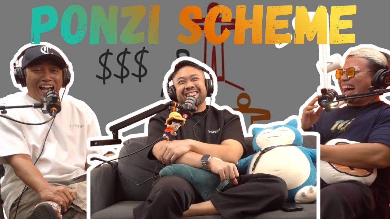PONZI SCHEME