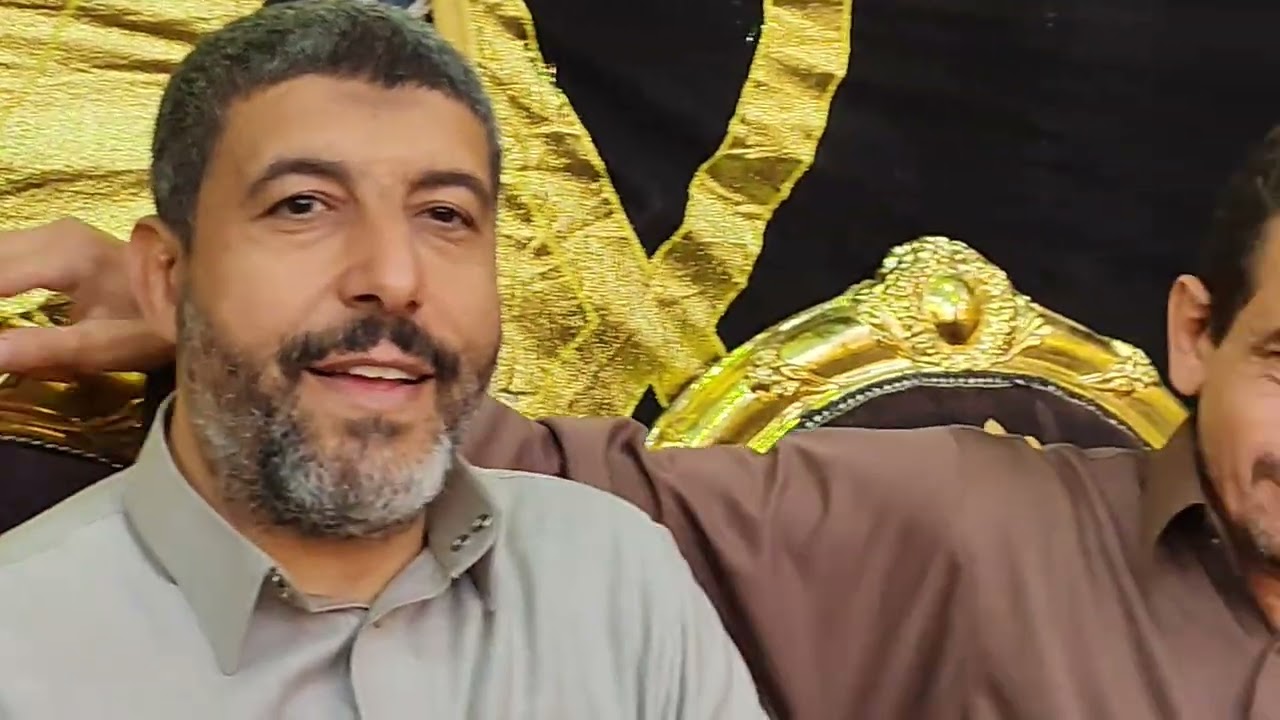 9- رائعة يس للشيخ/ مصطفى عادل نوار/السبت/2025/10/11/عزاء الشلح/عرب الصوالحة/شبين القناطر/قليوبية