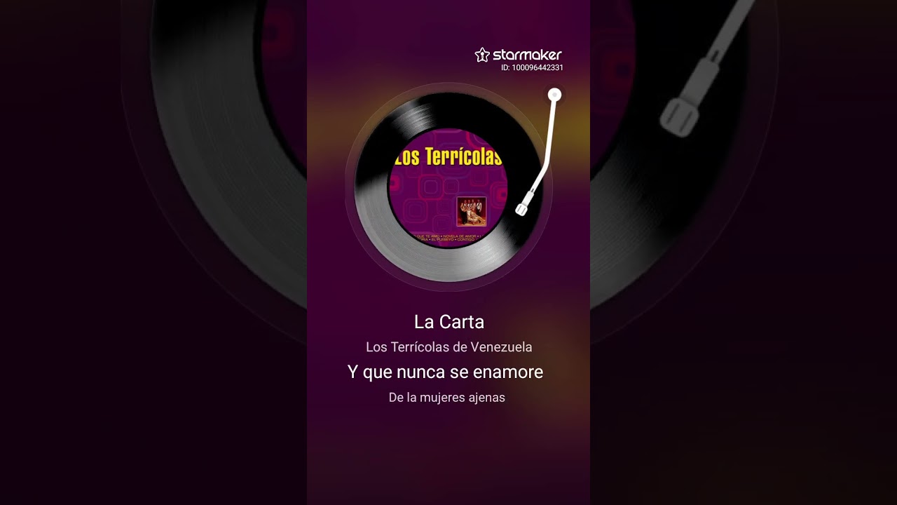 Los terricolas 