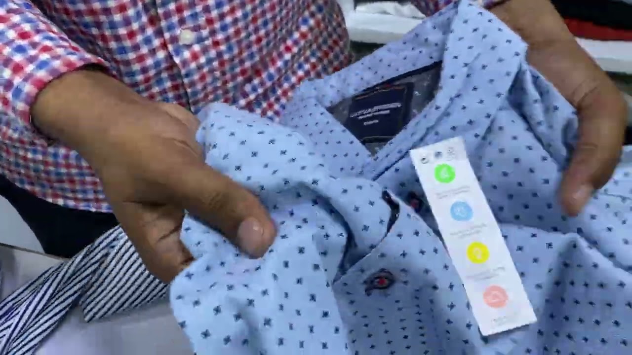 অরজিনাল নেক্সট জারা ব্যান্ডের শার্ট কালেকশন || Mans zara Next Eid collection Shirt