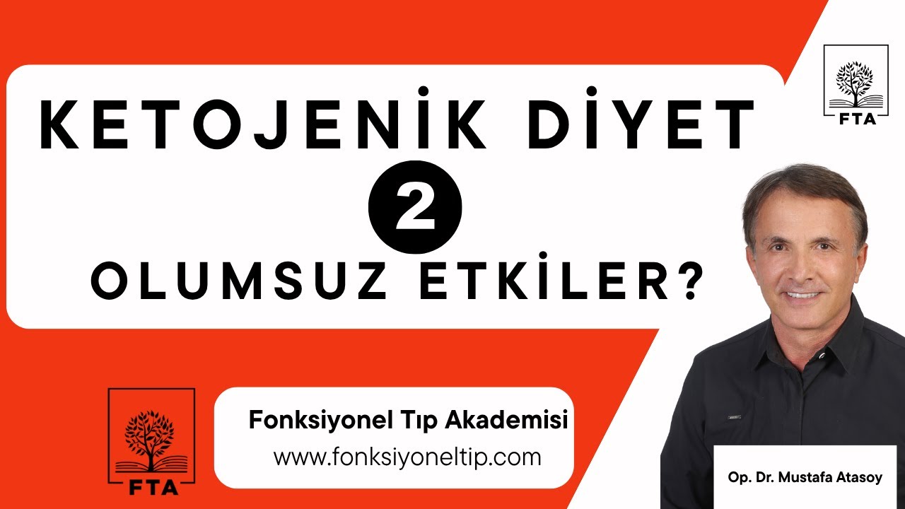 KETOJENİK DİYETİN SORUNLARI