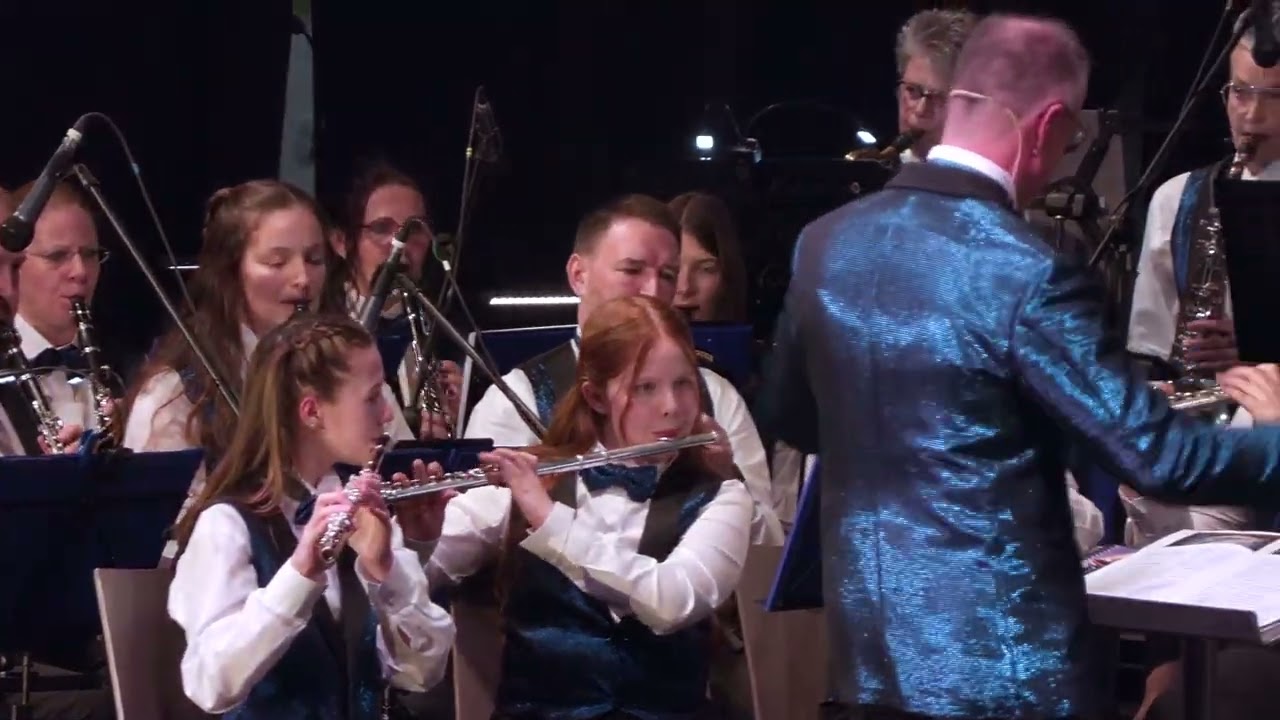 Mamma Mia - Sound Orchester Burgthann Live Show 2025