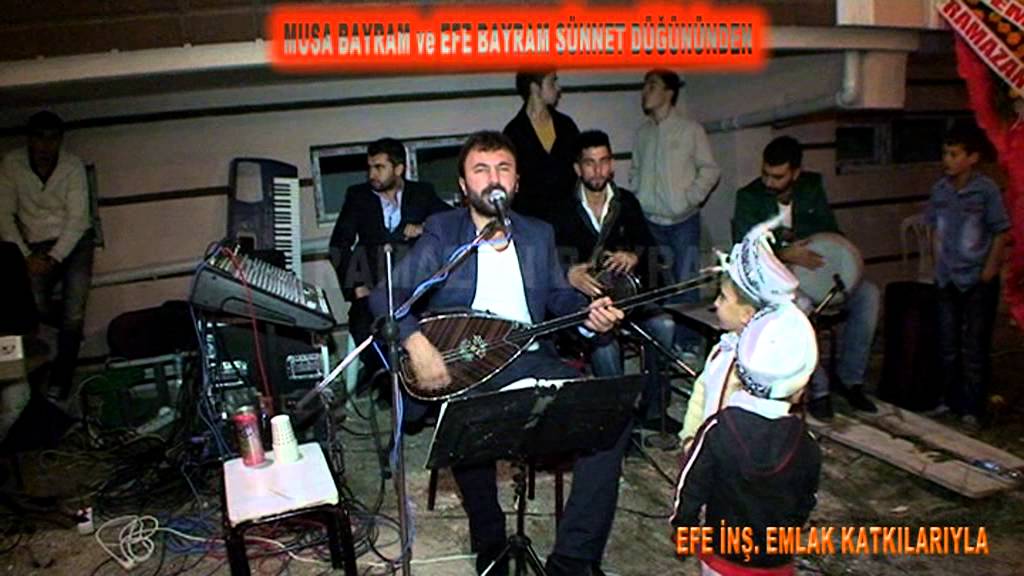Ankara'lı İBOCAN Karışık oyun havaları(yeni)
