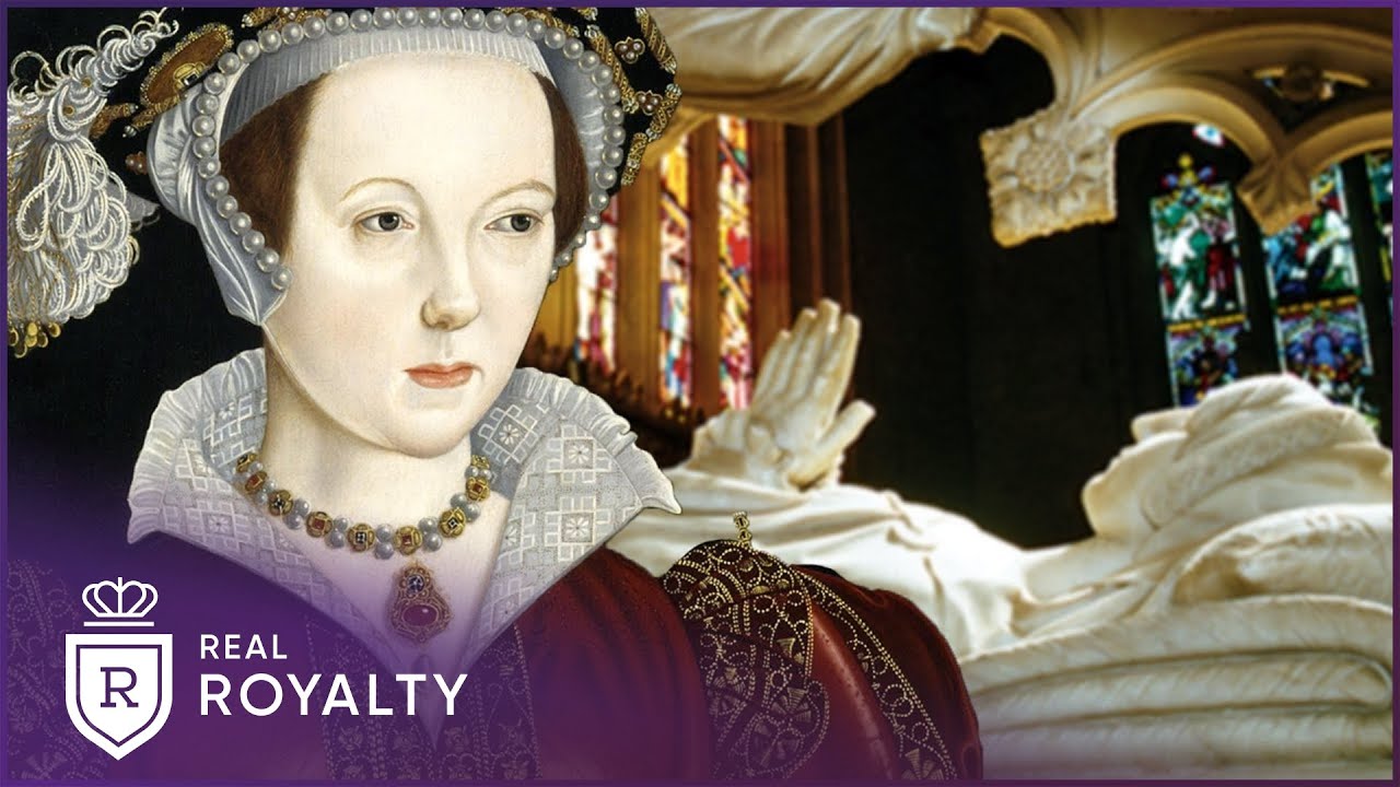 Sudeley Castle: The Home Of Catherine Parr | Crisis At The Castle | Real Royalty