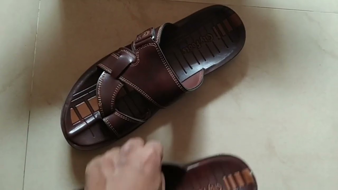 New city foots footwear #cityfoot #cityfoots #new #viral #viralvideo #trending #footwear 