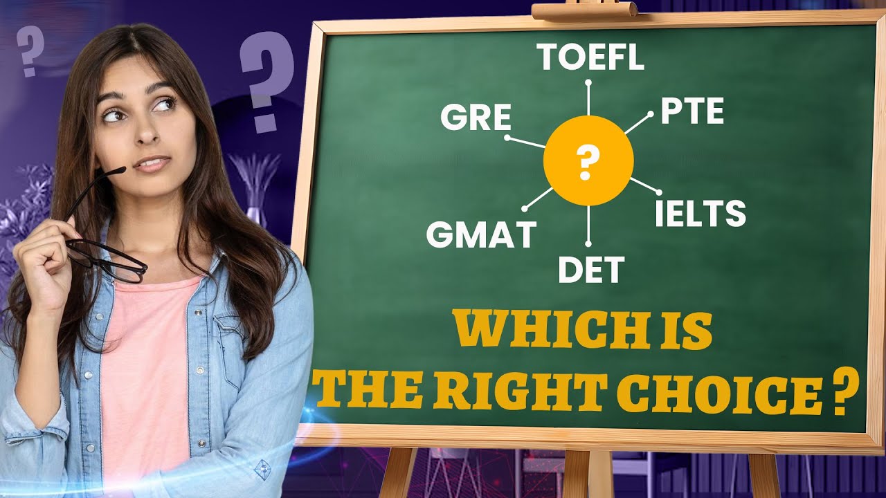 How Do I… Ep. 7 | How Do I Crack Standardized Tests for Study Abroad?
