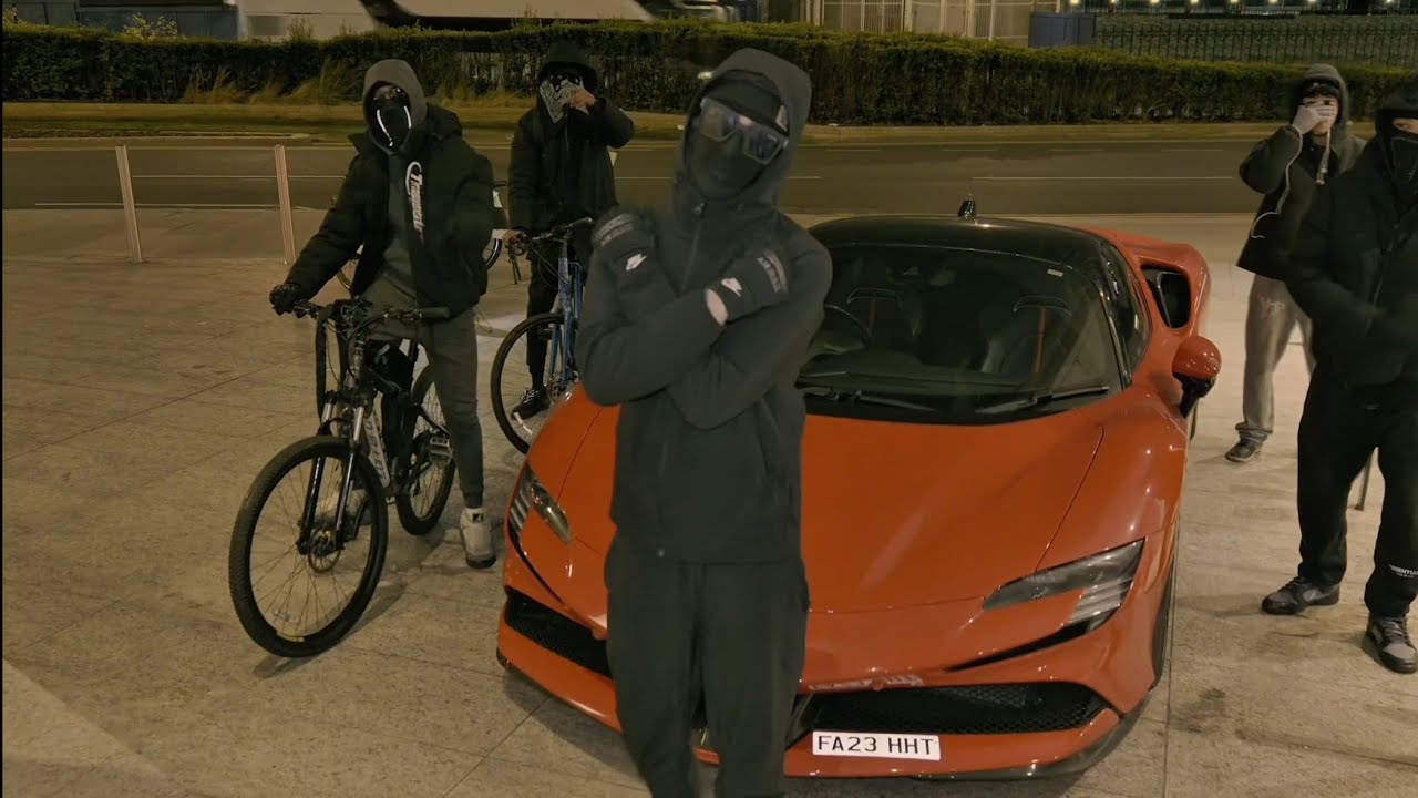 #ALG Grimzo - Mileage | @PACMANTV