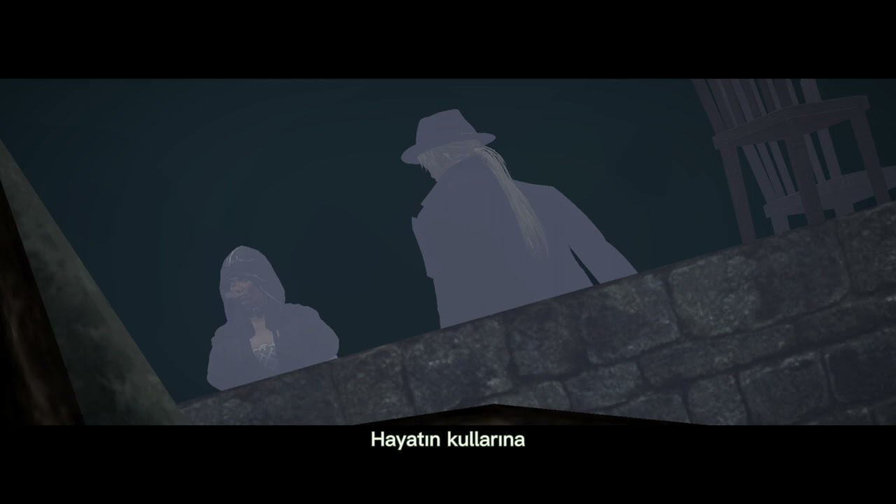 Kavuşamayanlar...