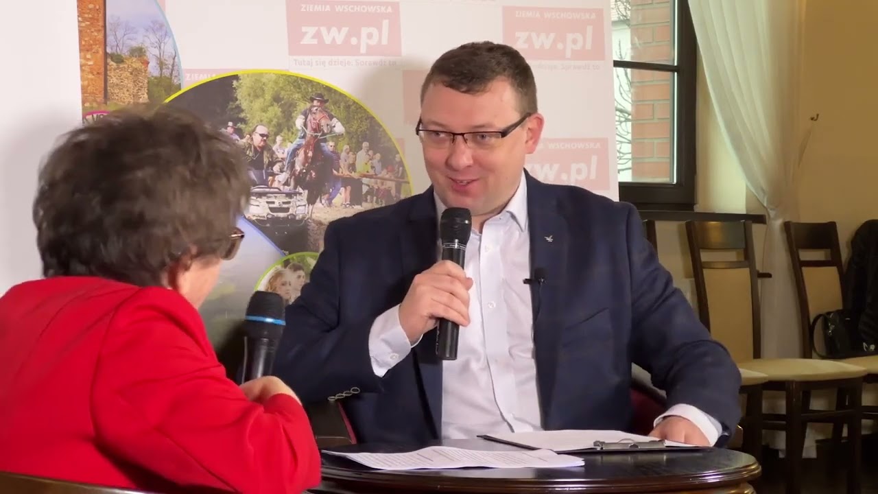 Najstarsza kapsuła czasu. Barbara Ratajewska w rozmowie o historii Wschowy.