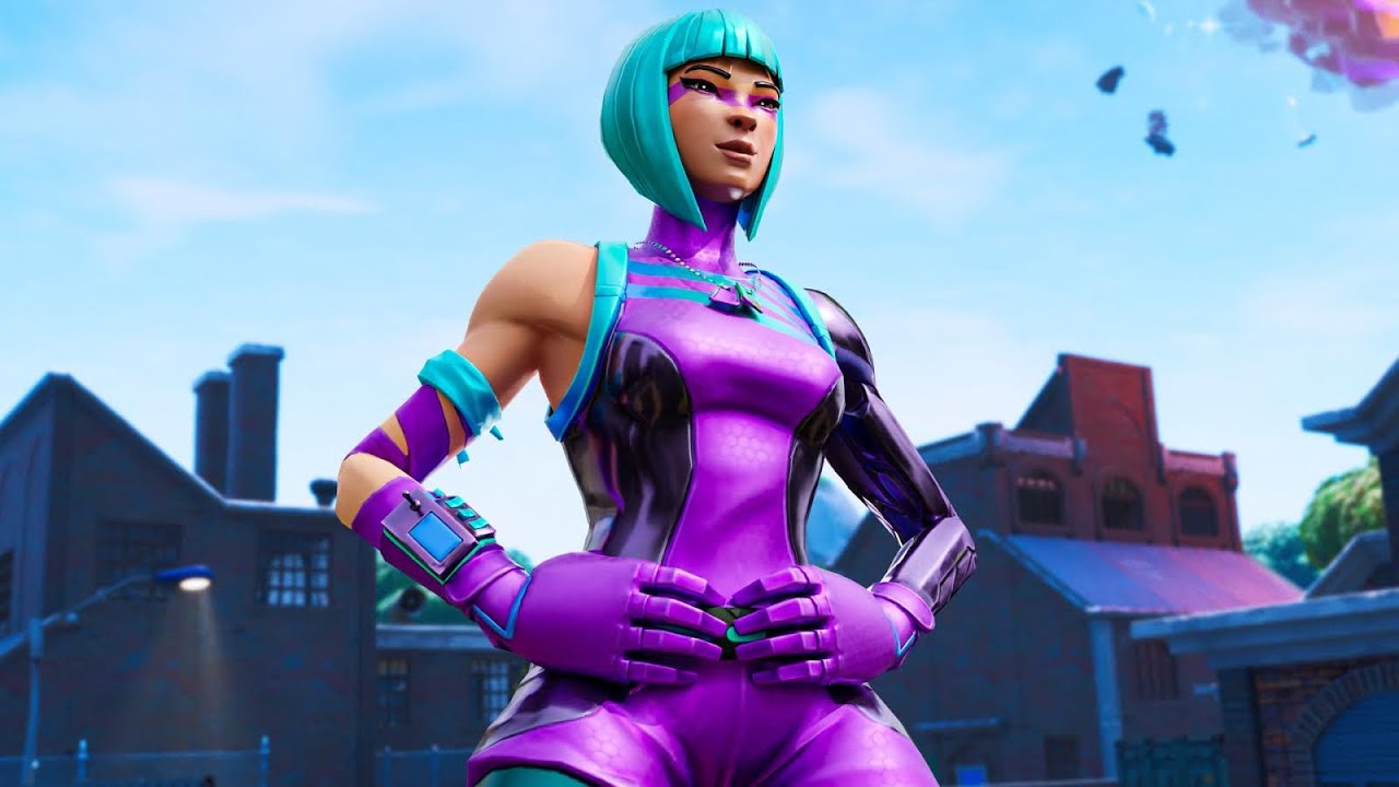 My best Fortnite clips of Season X.. 😱 | Kybo