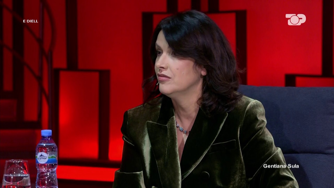 Procedura e hapjeve të dosjeve të sigurimit, Genta Sula tregon platformën e re që do të… - Galeri