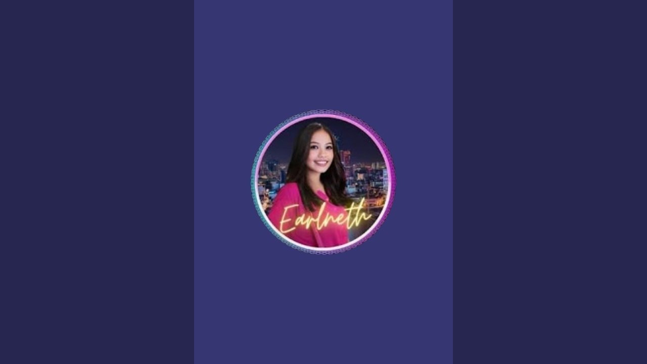 Earlneth 2112 is live Blackpink Fun are Too busy taking photos on blackpink posters.